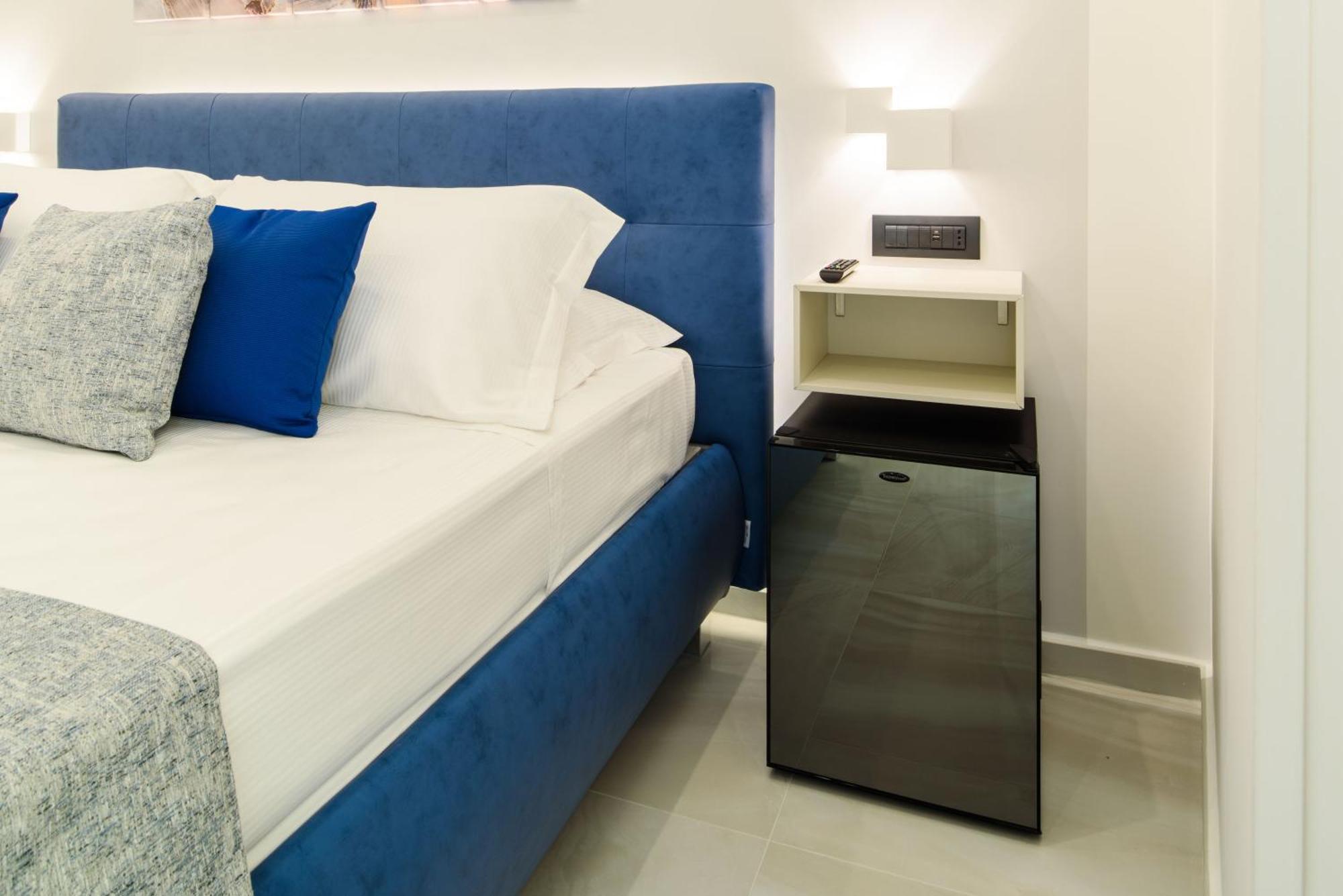 Cloister Suites アマルフィ エクステリア 写真