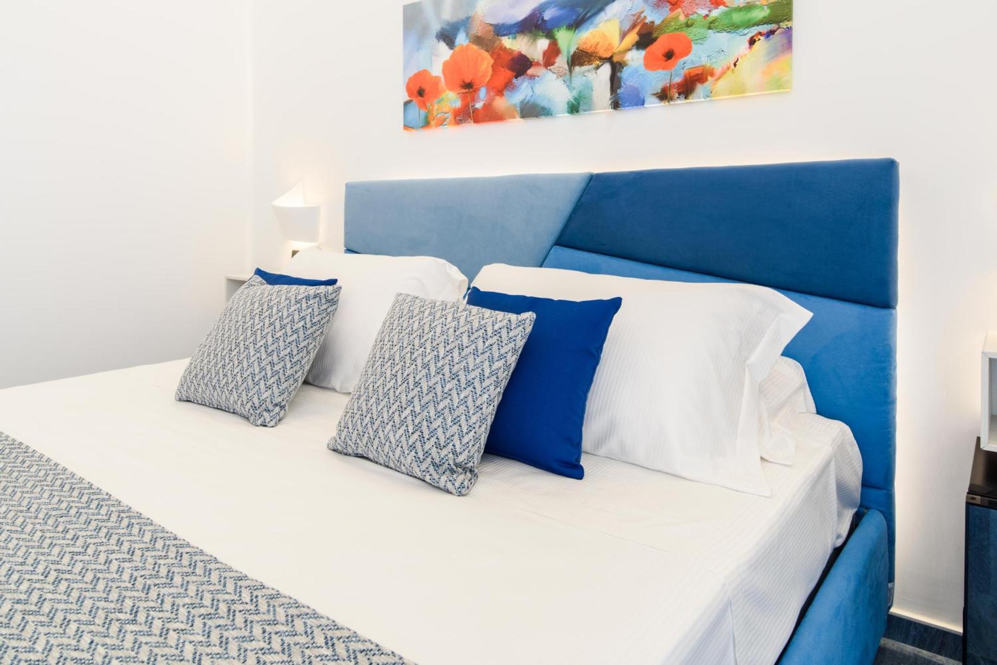 Cloister Suites アマルフィ エクステリア 写真